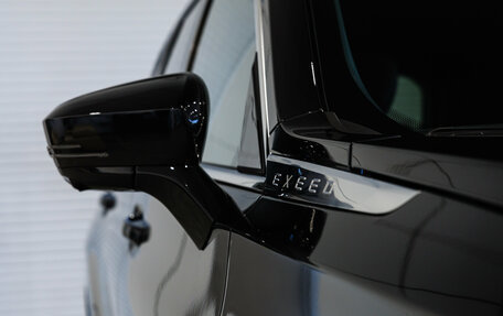 CheryExeed VX, 2025 год, 5 190 000 рублей, 17 фотография