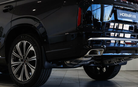 CheryExeed VX, 2025 год, 5 190 000 рублей, 23 фотография