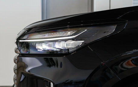 CheryExeed VX, 2025 год, 5 190 000 рублей, 21 фотография