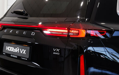 CheryExeed VX, 2025 год, 5 190 000 рублей, 22 фотография
