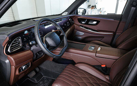 CheryExeed VX, 2025 год, 5 190 000 рублей, 30 фотография