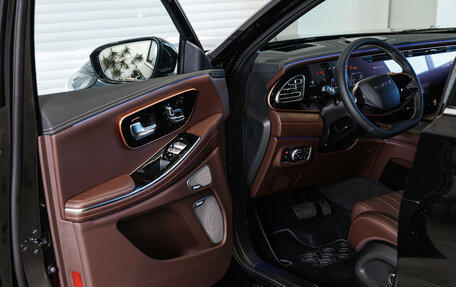 CheryExeed VX, 2025 год, 5 190 000 рублей, 29 фотография