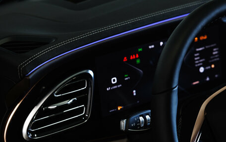 CheryExeed VX, 2025 год, 5 190 000 рублей, 26 фотография