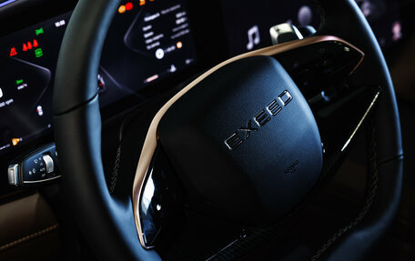 CheryExeed VX, 2025 год, 5 190 000 рублей, 27 фотография