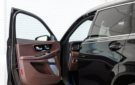 CheryExeed VX, 2025 год, 5 190 000 рублей, 28 фотография