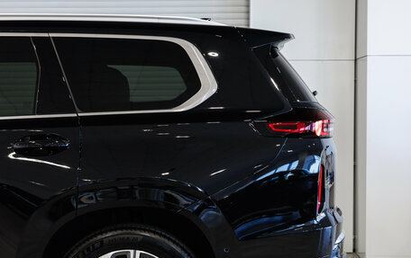 CheryExeed VX, 2025 год, 5 190 000 рублей, 20 фотография