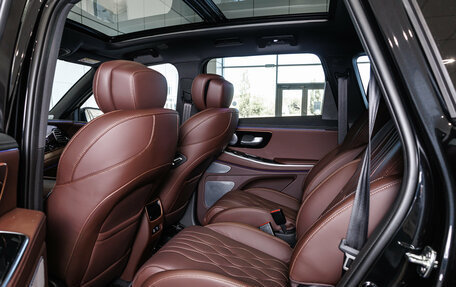 CheryExeed VX, 2025 год, 5 190 000 рублей, 31 фотография