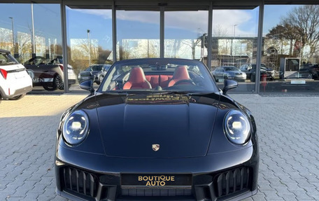 Porsche 911, 2025 год, 26 020 000 рублей, 2 фотография