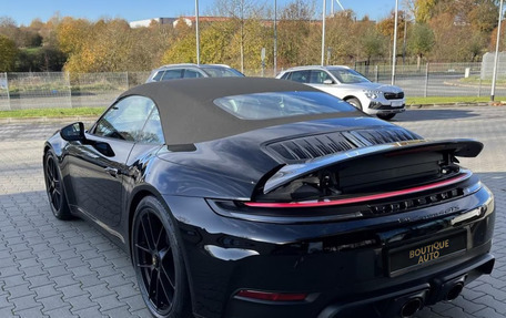 Porsche 911, 2025 год, 26 020 000 рублей, 9 фотография