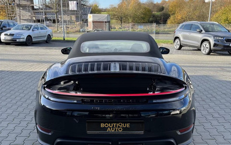 Porsche 911, 2025 год, 26 020 000 рублей, 10 фотография