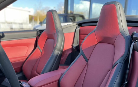 Porsche 911, 2025 год, 26 020 000 рублей, 6 фотография