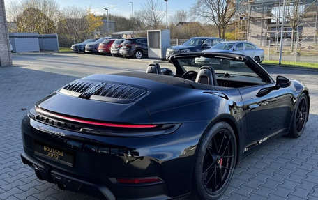 Porsche 911, 2025 год, 26 020 000 рублей, 8 фотография