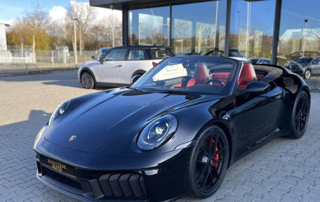 Porsche 911, 2025 год, 26 020 000 рублей, 3 фотография