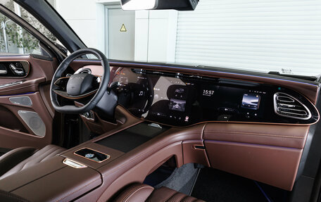 CheryExeed VX, 2025 год, 5 190 000 рублей, 33 фотография