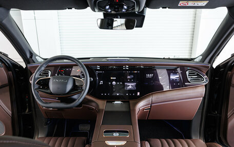 CheryExeed VX, 2025 год, 5 190 000 рублей, 34 фотография