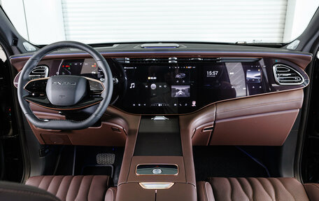 CheryExeed VX, 2025 год, 5 190 000 рублей, 35 фотография