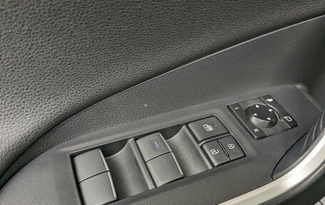 Toyota RAV4, 2021 год, 3 700 000 рублей, 8 фотография