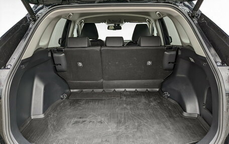 Toyota RAV4, 2021 год, 3 700 000 рублей, 14 фотография