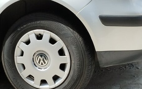 Volkswagen Golf IV, 1999 год, 670 000 рублей, 14 фотография