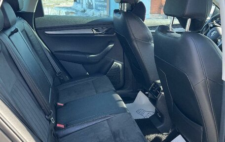 Skoda Karoq I, 2020 год, 2 400 000 рублей, 18 фотография