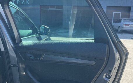 Skoda Karoq I, 2020 год, 2 400 000 рублей, 17 фотография