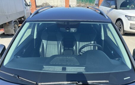 Skoda Karoq I, 2020 год, 2 400 000 рублей, 22 фотография