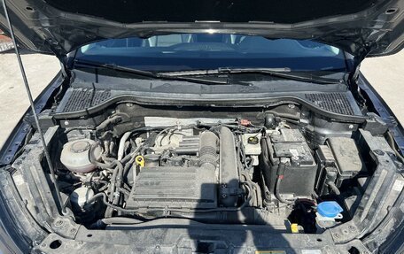 Skoda Karoq I, 2020 год, 2 400 000 рублей, 21 фотография