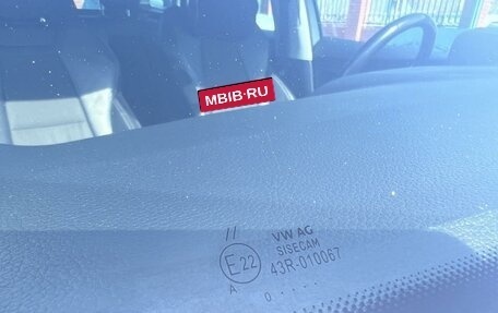 Skoda Karoq I, 2020 год, 2 400 000 рублей, 23 фотография