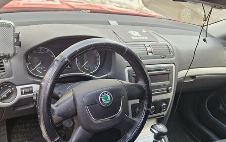 Skoda Octavia, 2012 год, 750 000 рублей, 5 фотография