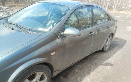 Nissan Primera III, 2002 год, 200 000 рублей, 2 фотография