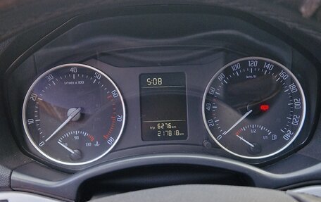 Skoda Octavia, 2012 год, 750 000 рублей, 4 фотография