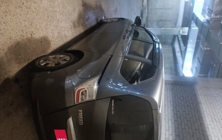 Honda Freed I, 2012 год, 1 190 000 рублей, 4 фотография