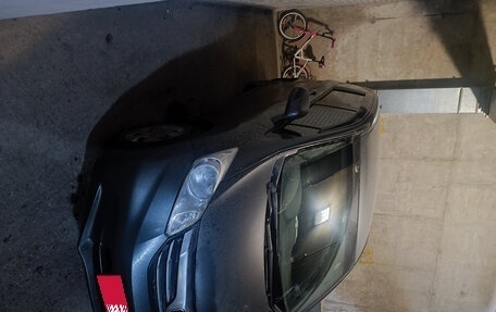 Honda Freed I, 2012 год, 1 190 000 рублей, 2 фотография