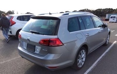 Volkswagen Golf VII, 2015 год, 1 300 000 рублей, 1 фотография