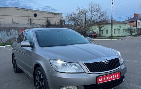 Skoda Octavia, 2012 год, 1 050 000 рублей, 1 фотография