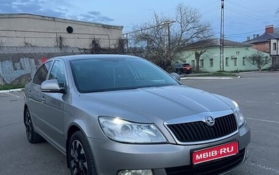 Skoda Octavia, 2012 год, 1 050 000 рублей, 1 фотография