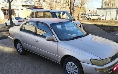 Toyota Corolla, 1992 год, 210 000 рублей, 1 фотография