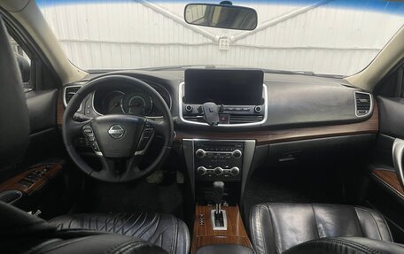 Nissan Teana, 2009 год, 870 000 рублей, 1 фотография