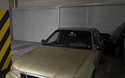 Daewoo Nexia I рестайлинг, 2004 год, 229 000 рублей, 1 фотография