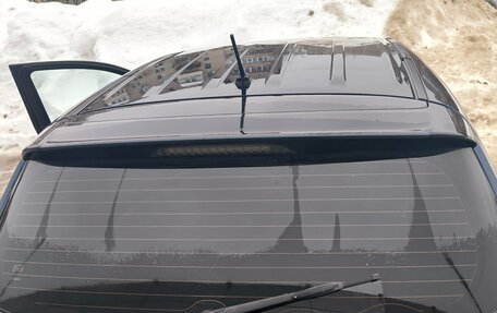 Mitsubishi ASX I рестайлинг, 2010 год, 630 000 рублей, 3 фотография