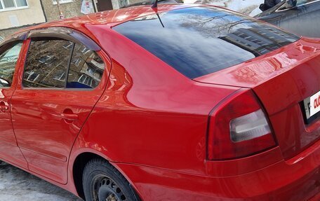 Skoda Octavia, 2012 год, 750 000 рублей, 6 фотография