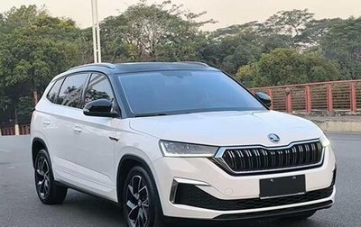 Skoda Kamiq I, 2022 год, 1 600 000 рублей, 1 фотография