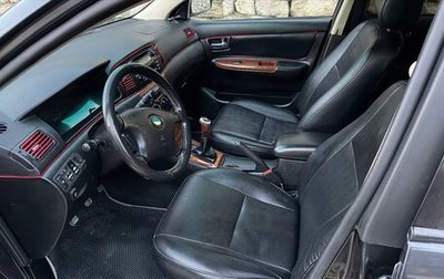 BYD F3 I, 2011 год, 395 000 рублей, 1 фотография