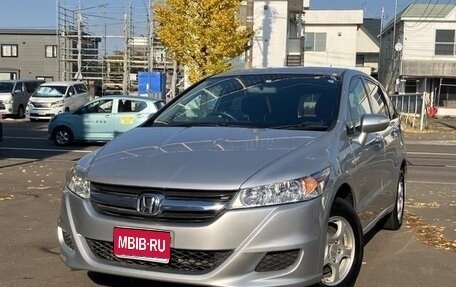 Honda Stream II, 2011 год, 968 000 рублей, 1 фотография