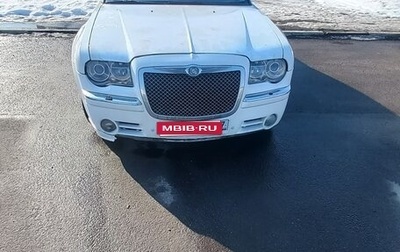 Chrysler 300C II, 2005 год, 520 000 рублей, 1 фотография