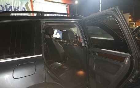 Volkswagen Touareg III, 2008 год, 1 000 000 рублей, 1 фотография