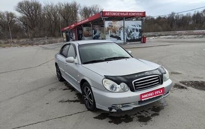 Hyundai Sonata IV рестайлинг, 2010 год, 330 000 рублей, 1 фотография