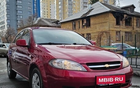 Chevrolet Lacetti, 2010 год, 600 000 рублей, 1 фотография