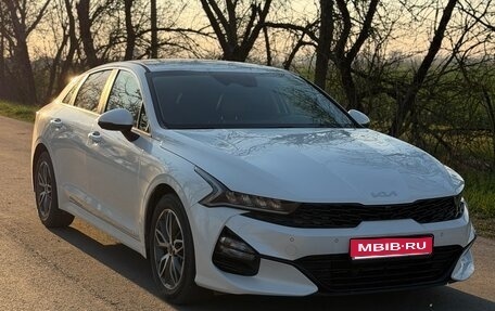 KIA K5, 2021 год, 3 200 000 рублей, 1 фотография