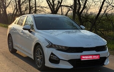 KIA K5, 2021 год, 3 200 000 рублей, 1 фотография